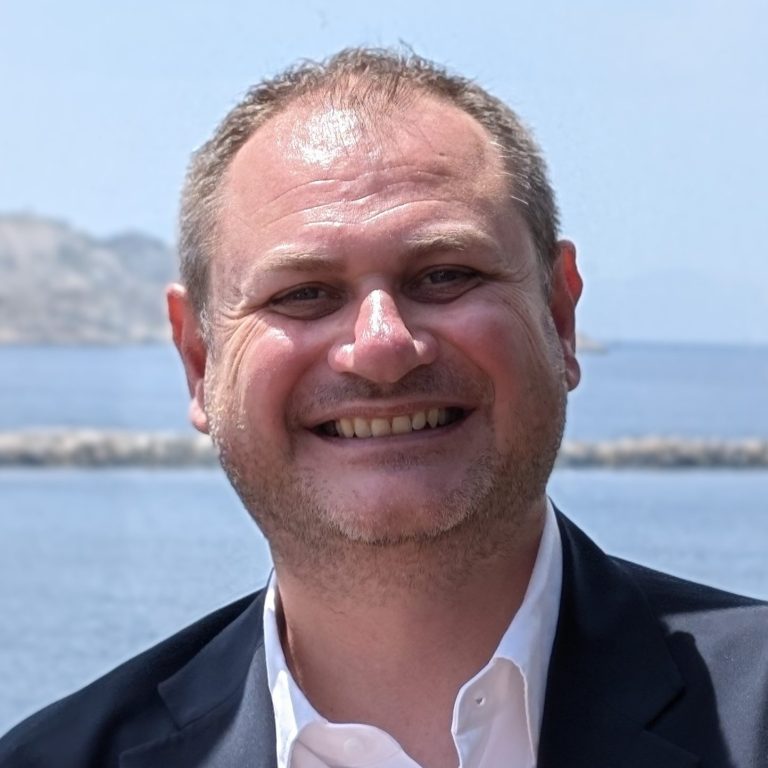 Co-président de l'association Norbert URBAN